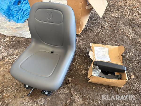 Stol till gräsklippare Husqvarna