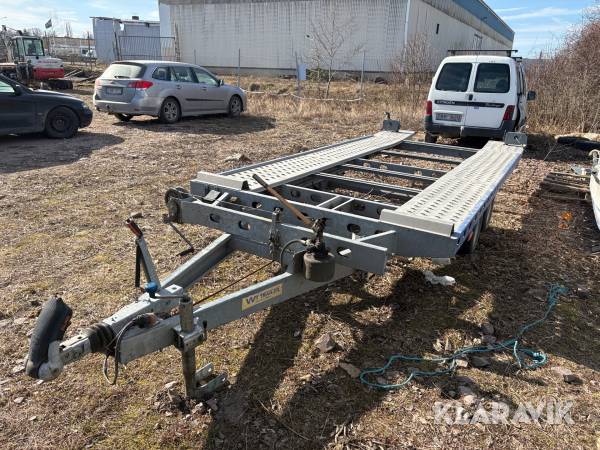 Biltransport Wiola