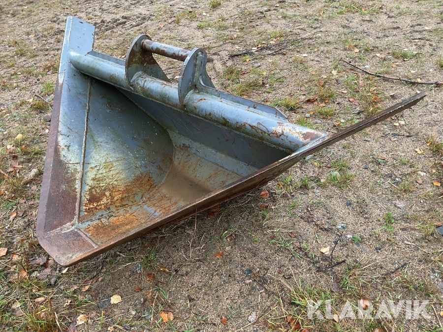 Profilskopa SB 1400/200 S45