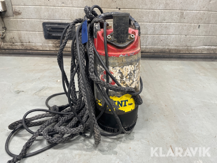 Länspump Grindex Micro