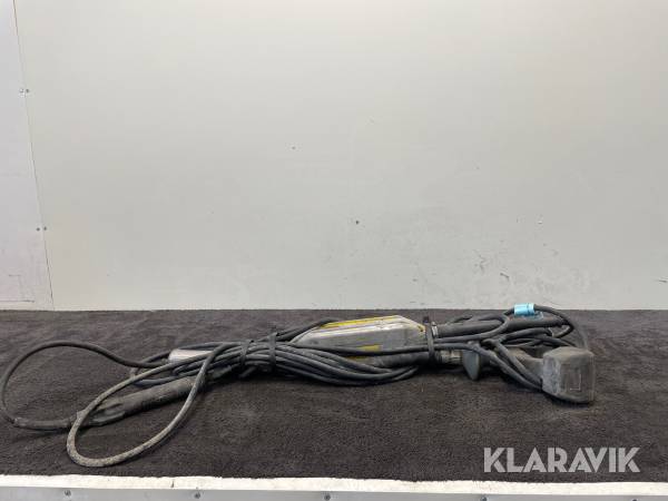 Valvstav Wacker Neuson IRSE-FU45 0,9M