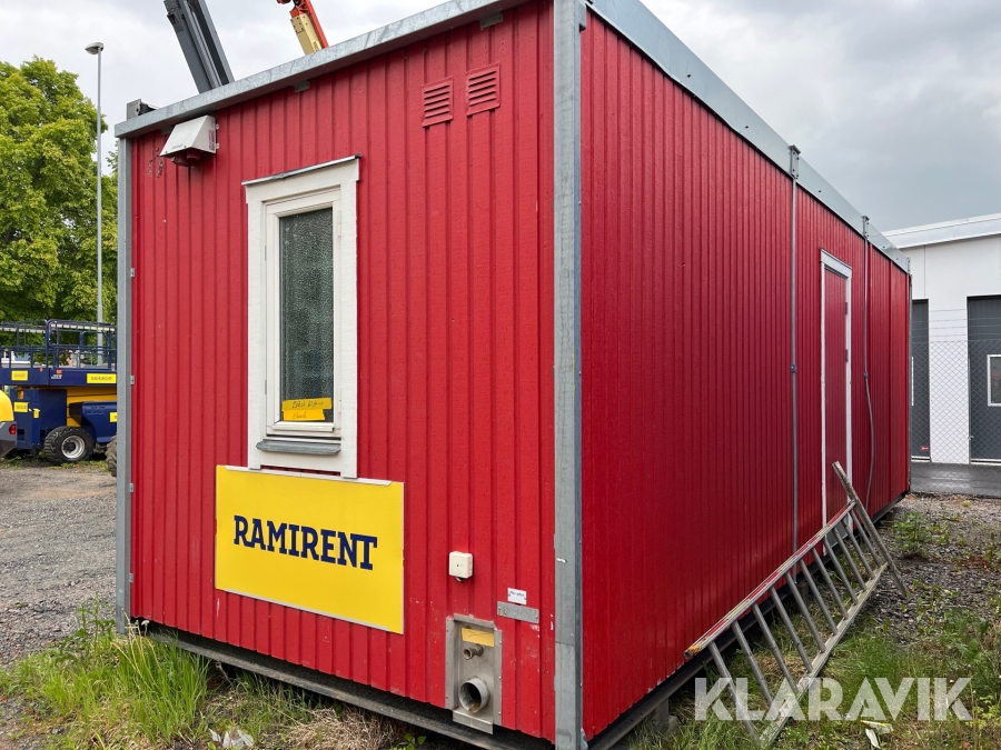 Personalmodul Flexator OMTD6