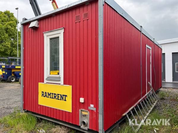 Personalmodul Flexator OMTD6