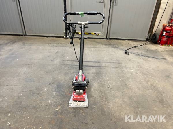 Mattstripper Jka Fam2000