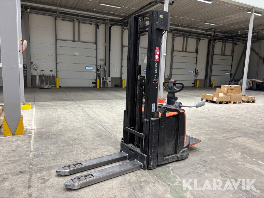 Ledstaplare Toyota SPE160L