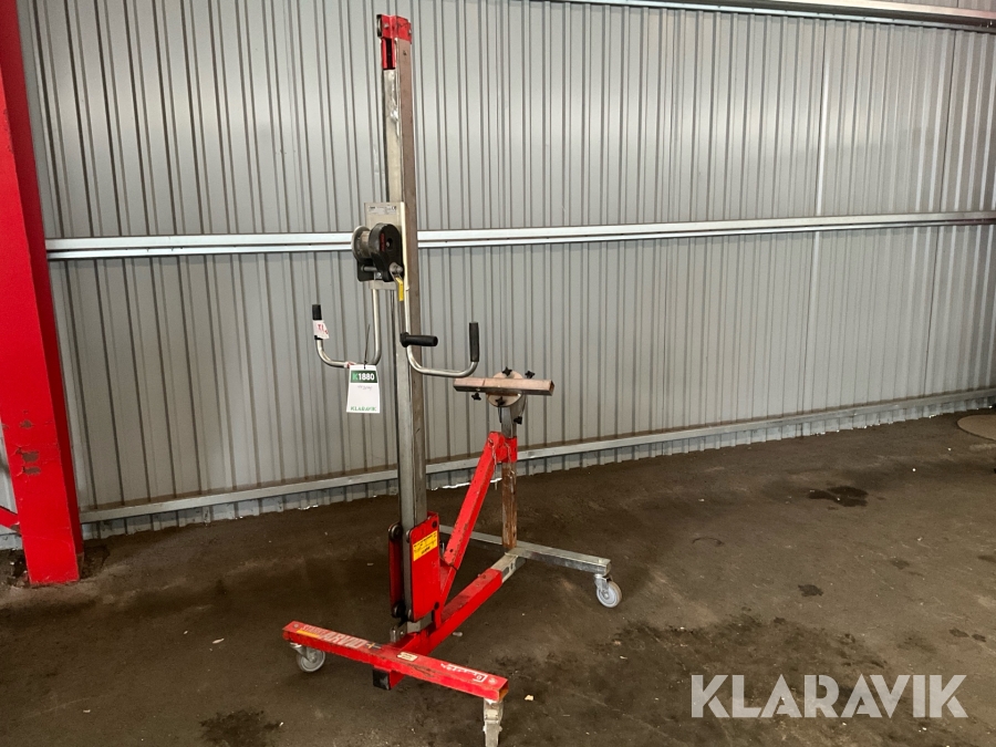 Gipslyft Starke Arvid 23000