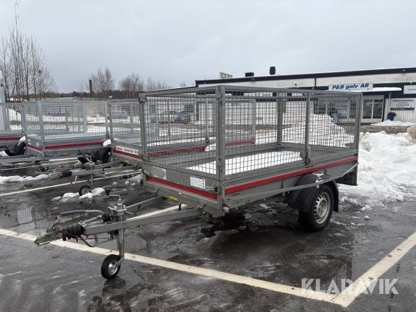 Gallersläp Brenderup