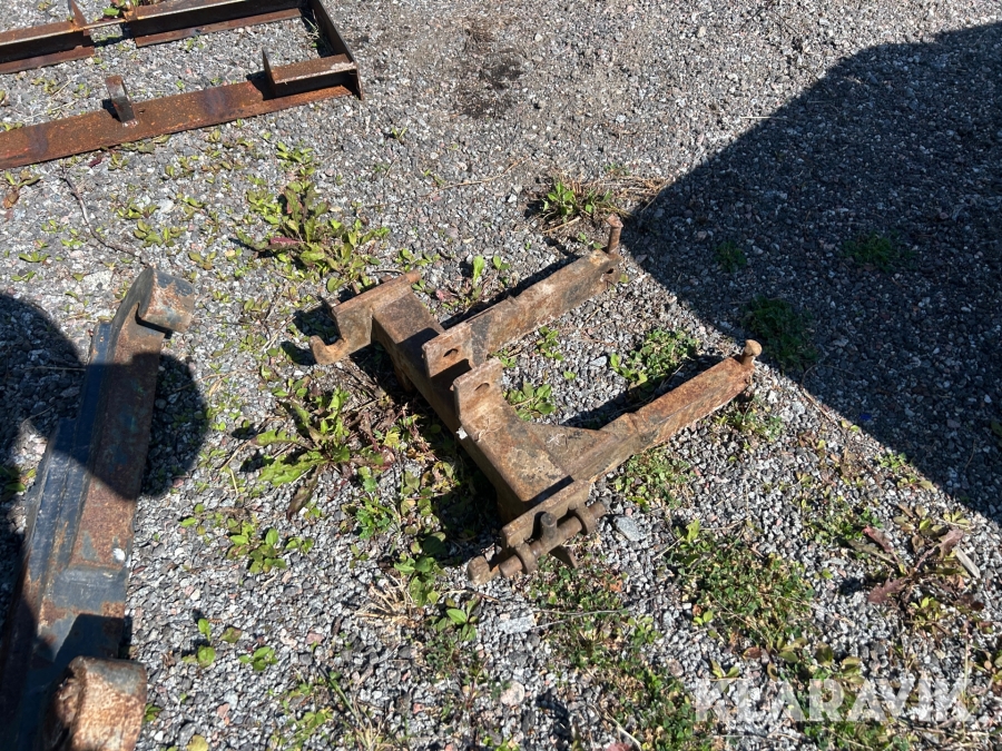 Fäste till holder P70