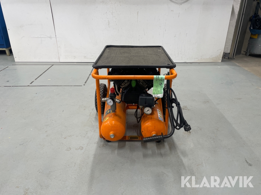 Kompressor Paslode Proline 255