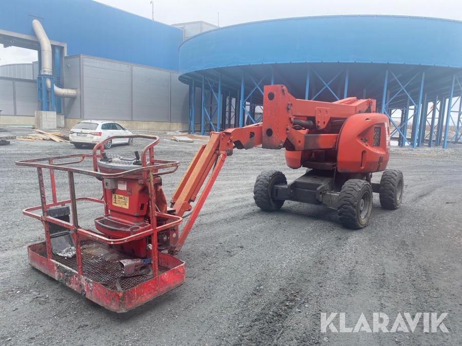 Bomlift JLG UFT 450AJ