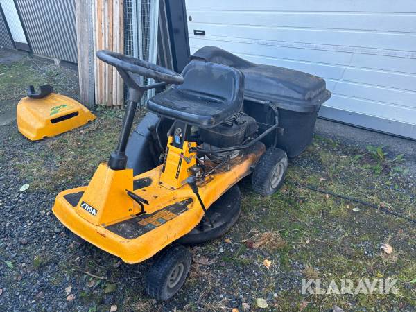 Gräsklippare Stiga G301