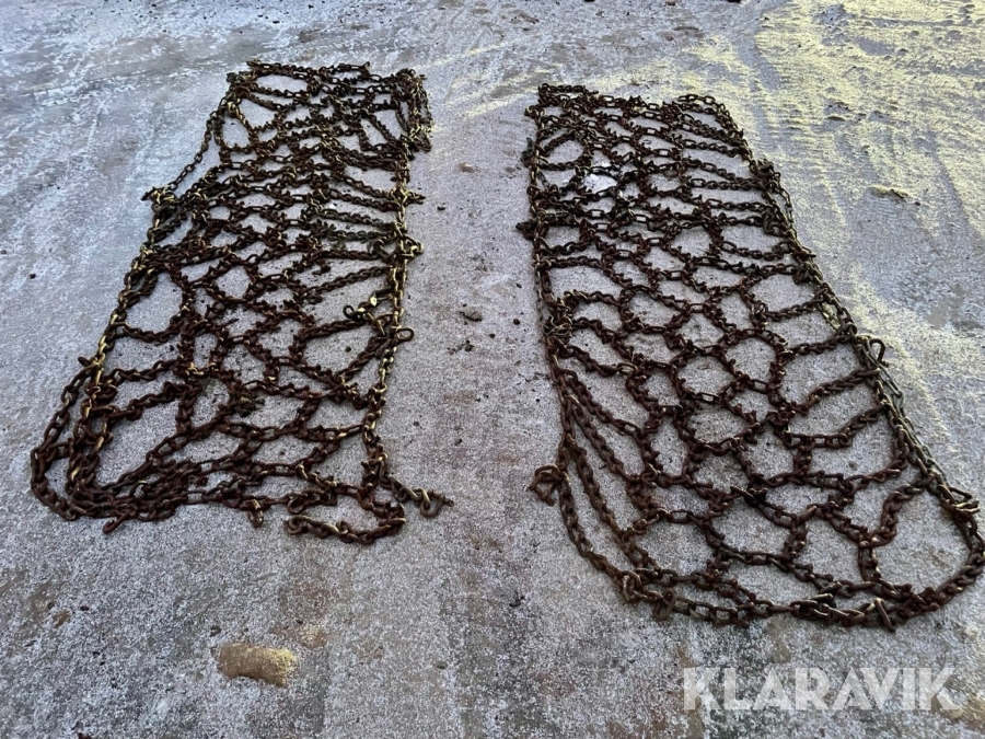 Piggkejdor För 700/45-22.5