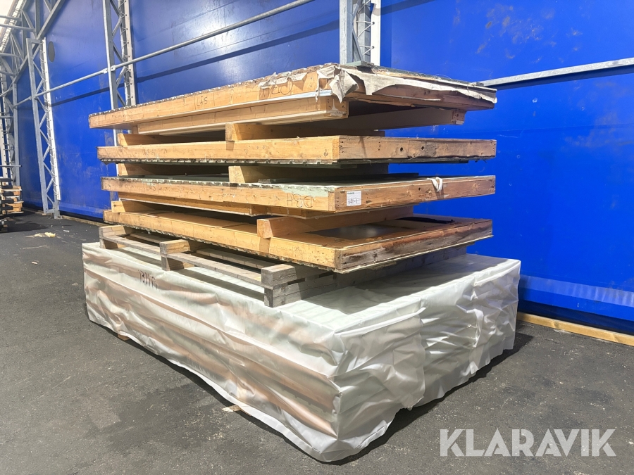 Väggblock C20, 8 st