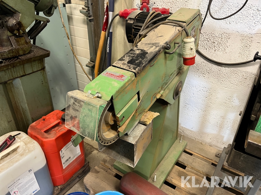 Bandslip Kef BSH 20-75