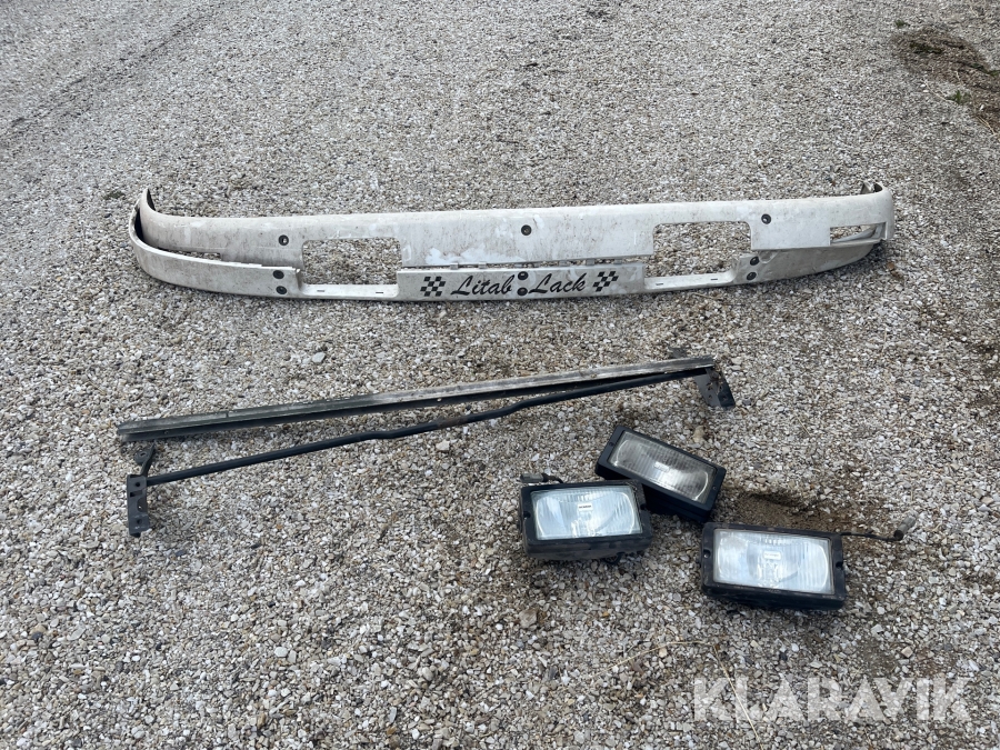 Keps Scania R-Serien