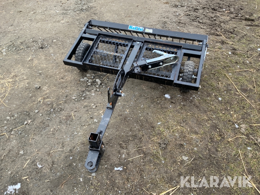 Harv Kellfri 27-GHUG