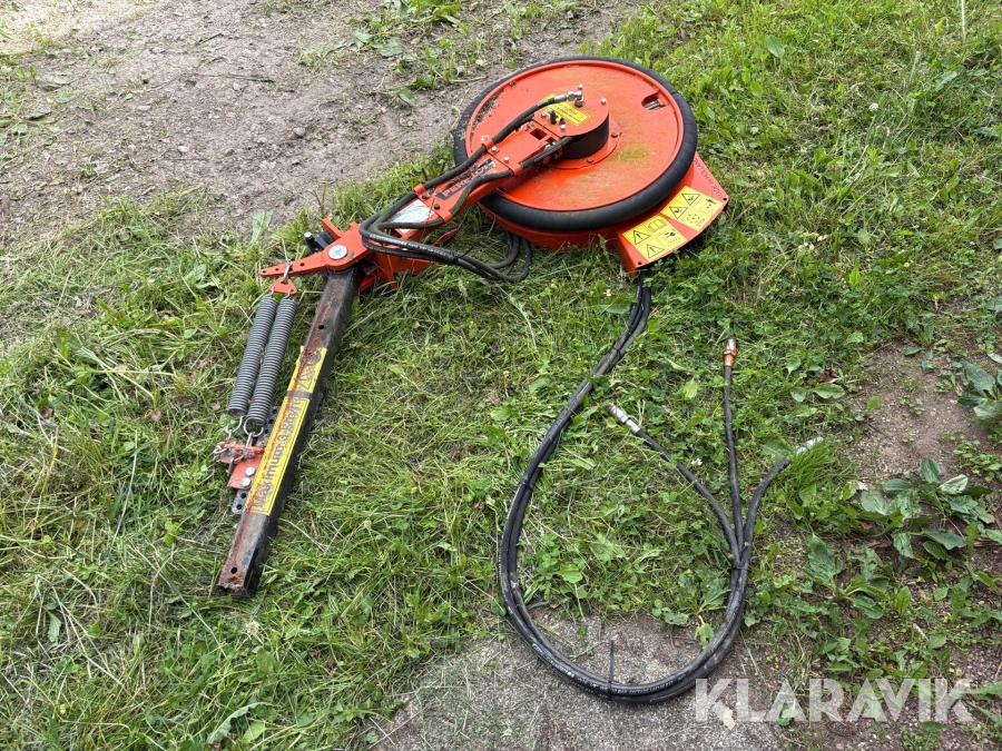 Kantklippare Perfect SZA-600