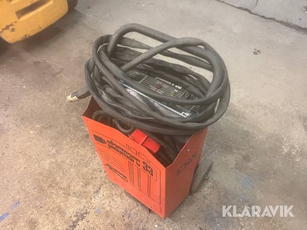 Plasmaskärare Telwin Plasmarc 33