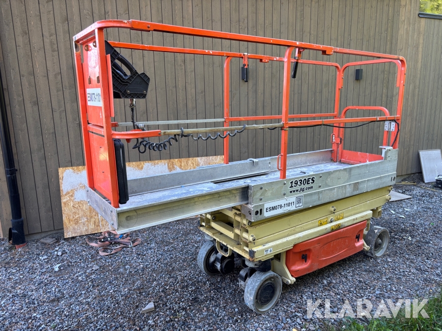 Saxlift JLG 1930ES