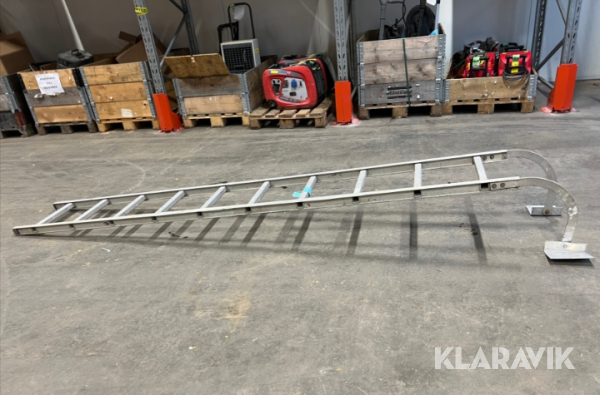 Takstege Wibe ST1840