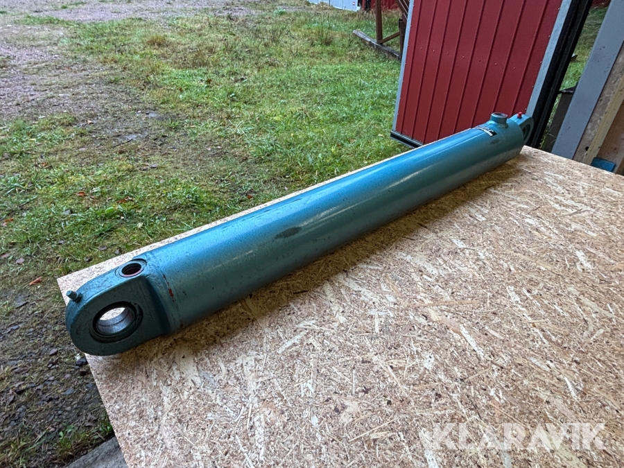 Hydraulkolv CA-Verken 25CA-100/60-800/85