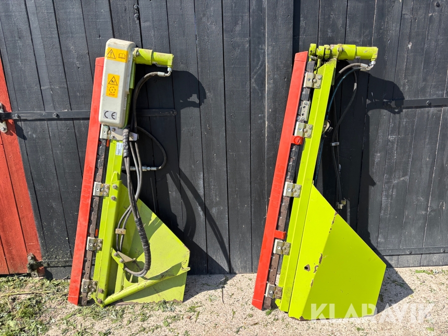 Rapskniv Claas EDV: CL05214690/CL07533971 2 st