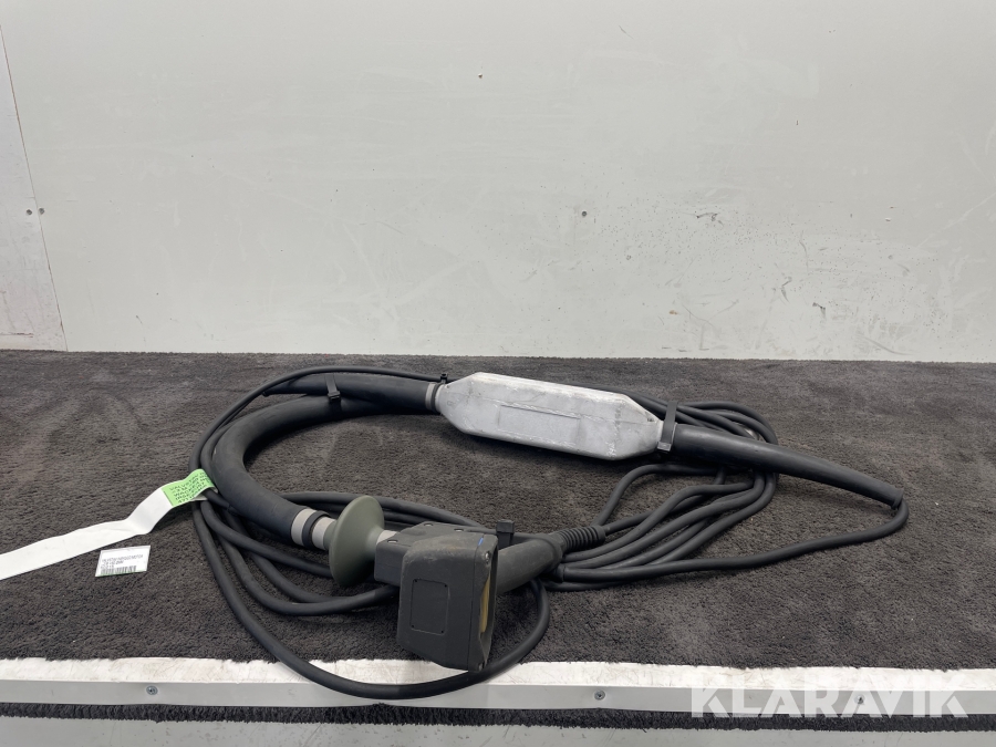 Valvstav Wacker Neuson IRSE-FU57. 1.8M