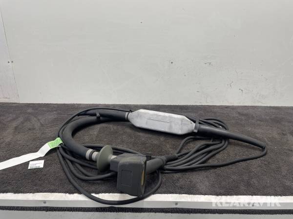 Valvstav Wacker Neuson IRSE-FU57. 1.8M