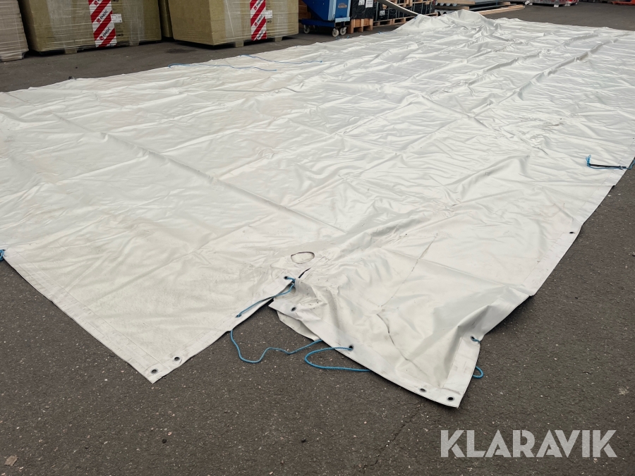 Kapell Hansson-Kapell 1st