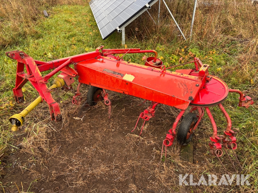 Hövändare JF CR 320