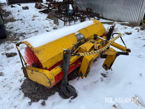 Sopvals P.Olssons 3070