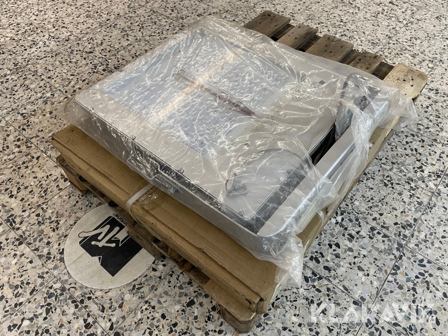 Strålkastare CeBe T300N