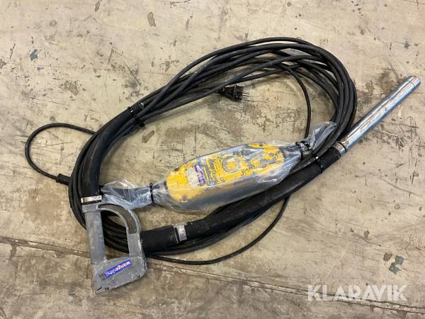 Valvstav Atlas Copco Smart 48E 850mm