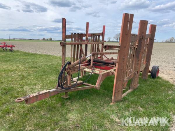 Styvpinnesladd Lilla Harrie LHS 4x3