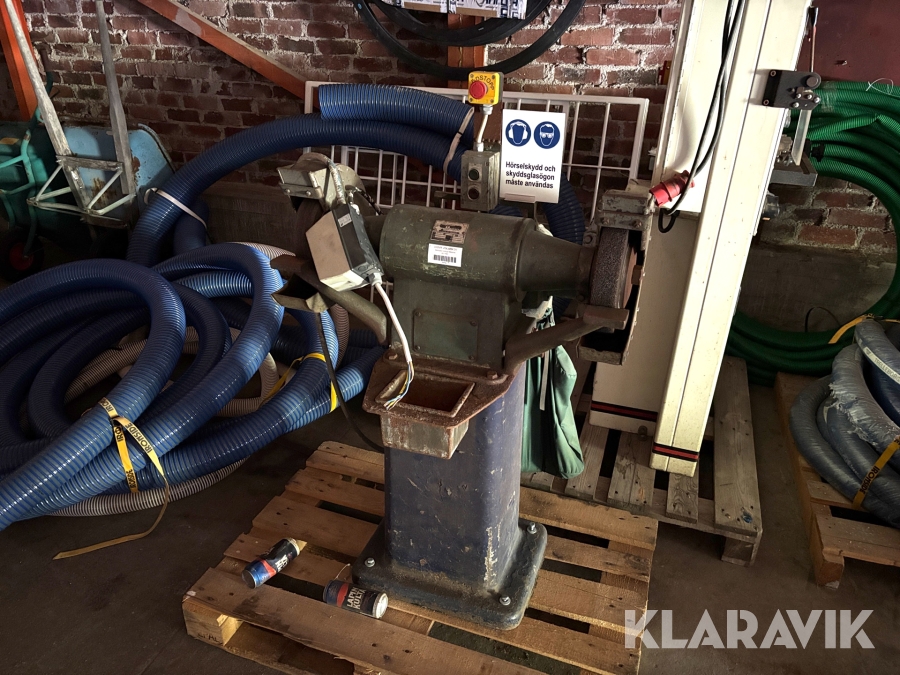 Pelarslip Arboga E 312