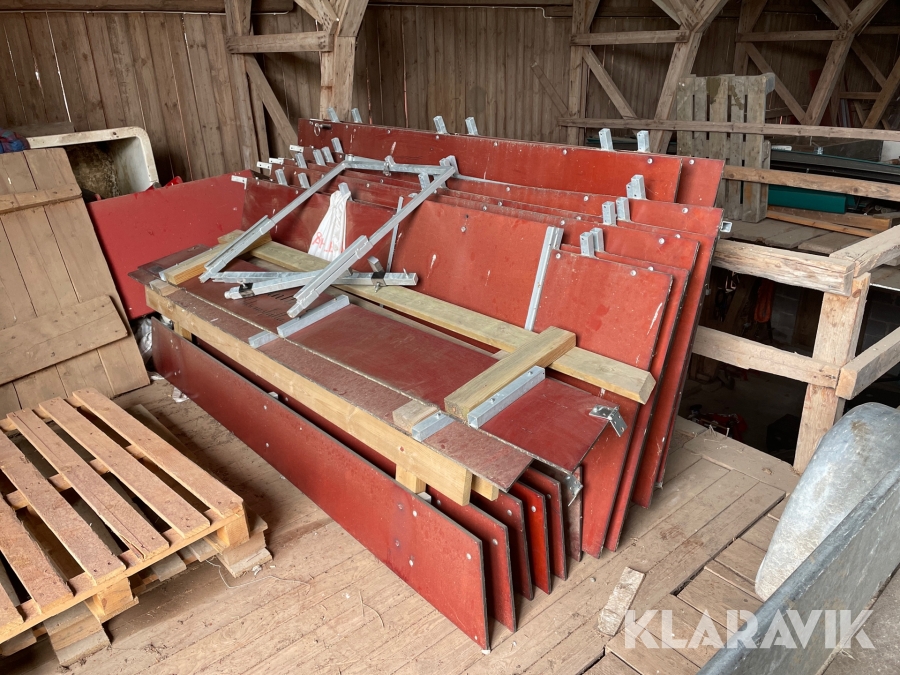 Vildsvinsfälla Panthera Multitrap 30kvm