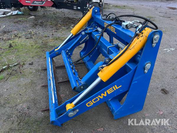 Balklipp Trima Goweil