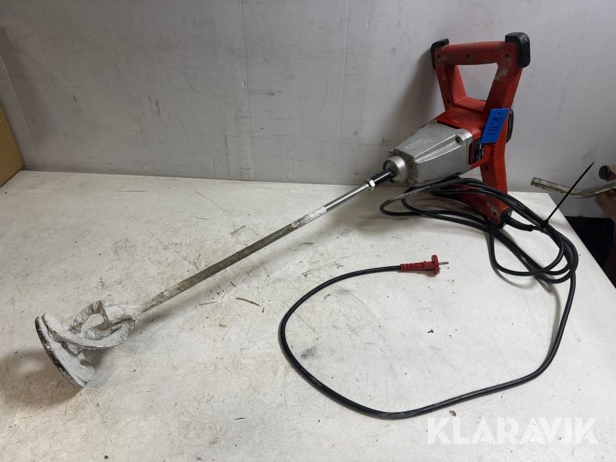 Bruksblandare Flex MXE1000
