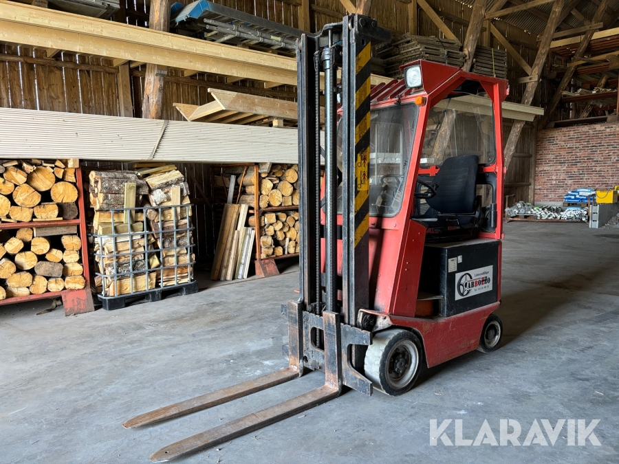 Eltruck Lansing Bagnall Foer 12