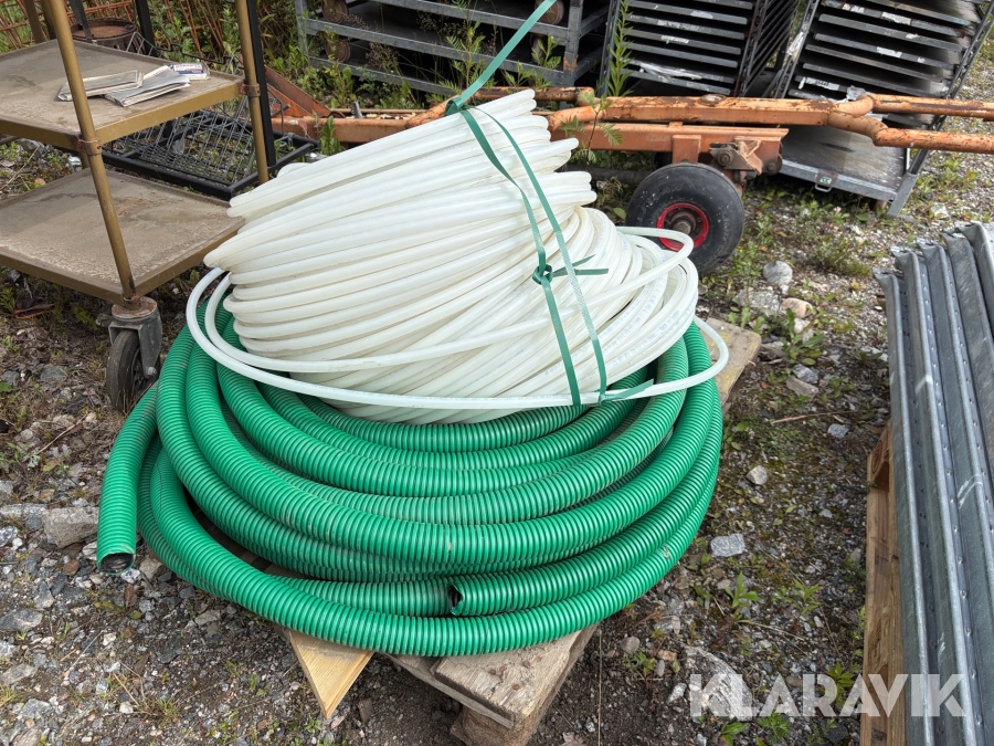 Slang 1st & rör 1st