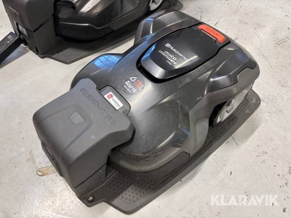 Robotgräsklippare Husqvarna Automower 415x