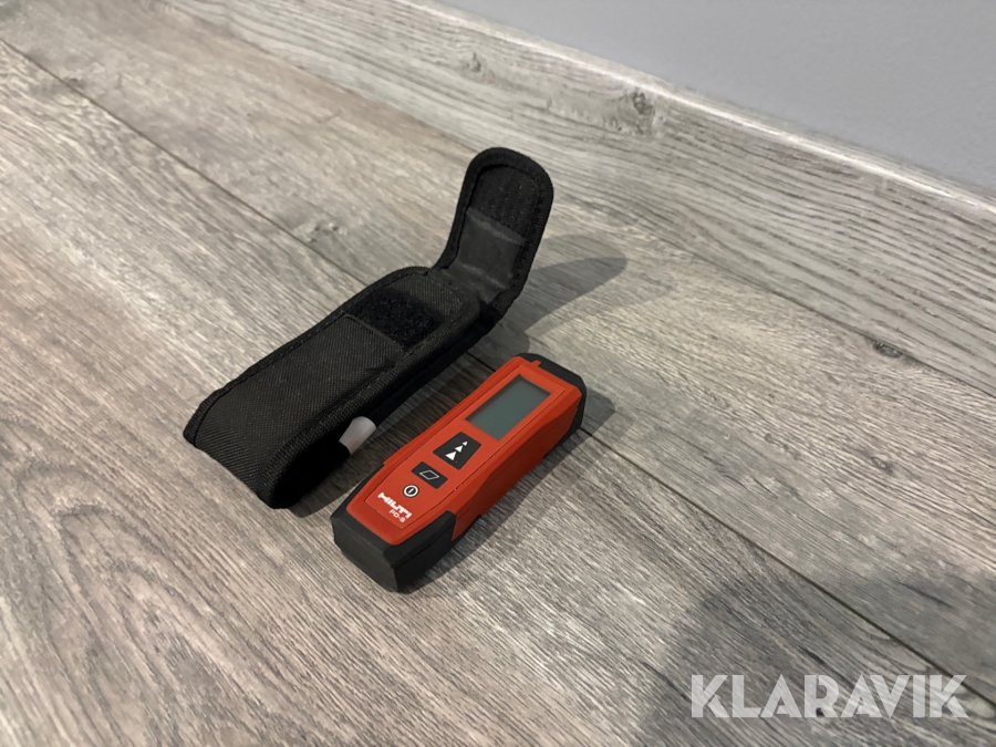 Mätlaser Hilti PD-S