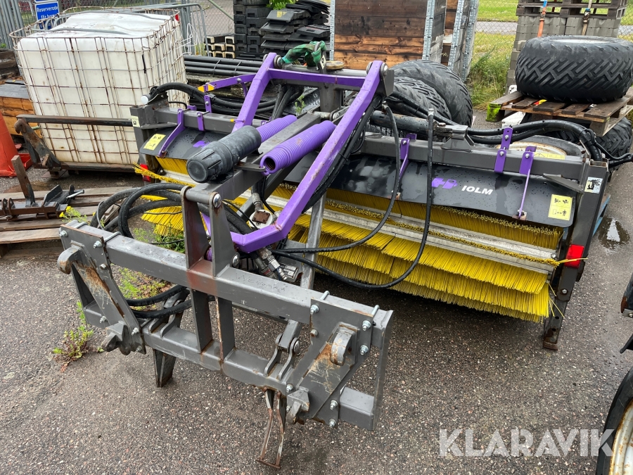 Sopvals Holms SL 2,2