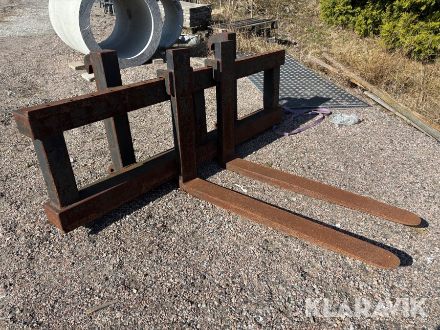 Gaffelställ Stora BM