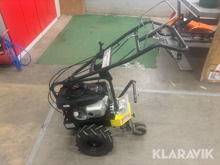 Kabelläggare för robotklippare Stiga NT 60