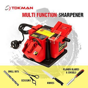 Industri / Verkstadsmaskin för vässning 