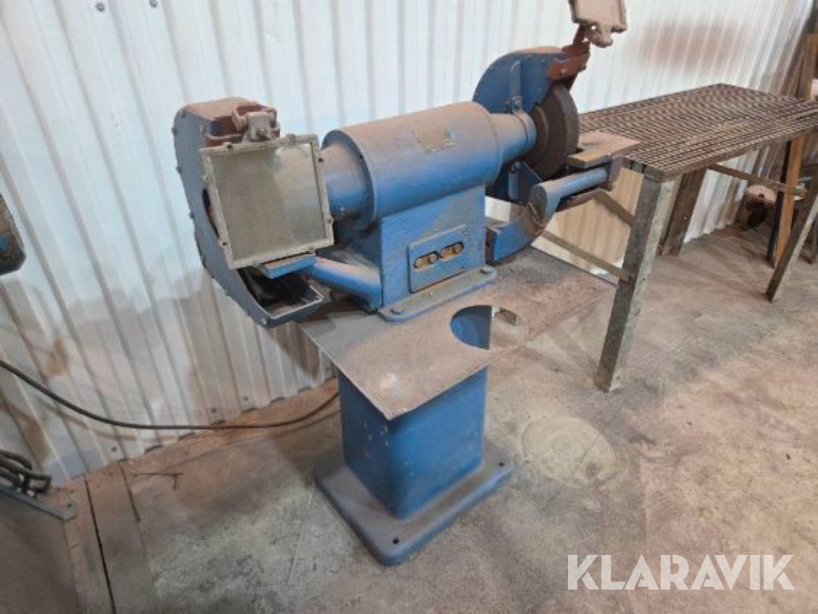 Slipmaskin Arboga Maskiner EP 312