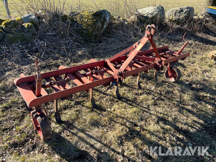 Stubbkultivator Flemstofte FS