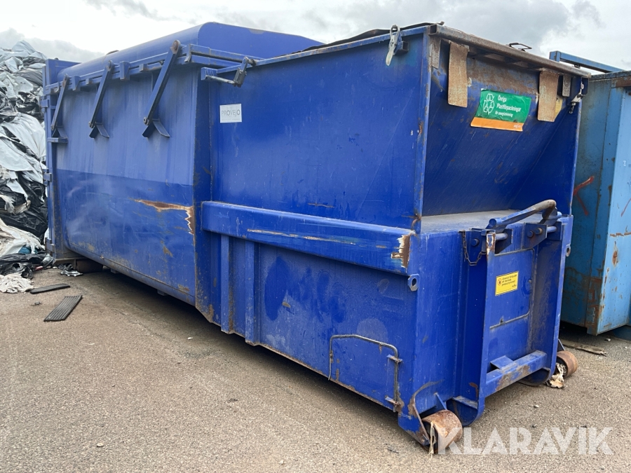 Komprimator Provejo Lpc25Lexp mobil