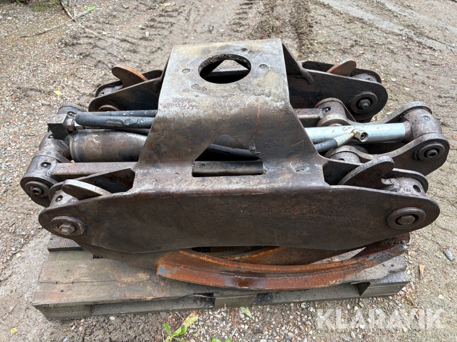 Timmergrip Hultdins Supergrip